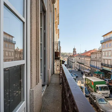 Guestready - Rnb 波尔图