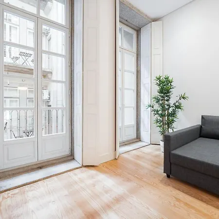 Guestready - Rnb 波尔图