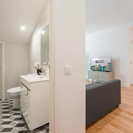 Guestready - Rnb Apartment *