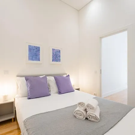 Apartment Guestready - Rnb