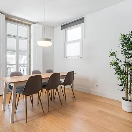 Apartment Guestready - Rnb Porto