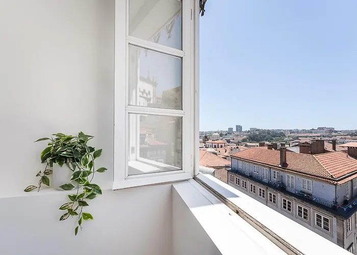 Guestready - Rnb Porto