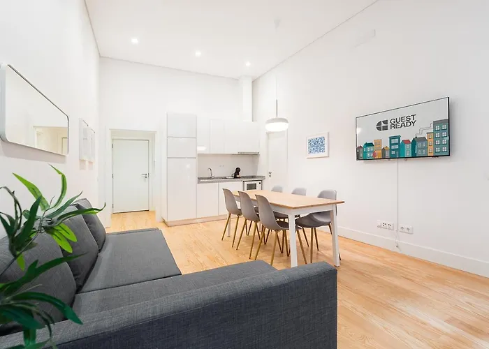 Apartment Guestready - Rnb