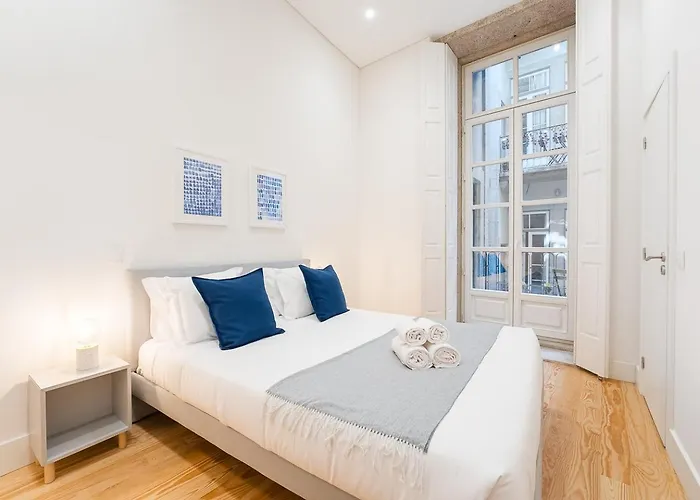 Apartment Guestready - Rnb Porto