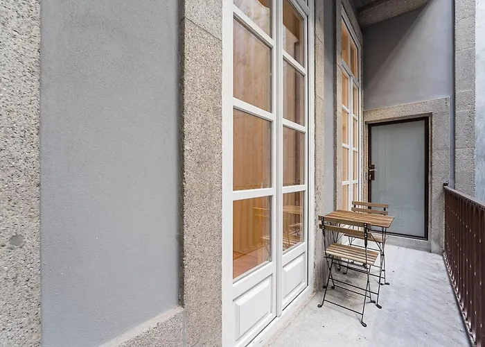 Apartment Guestready - Rnb Porto