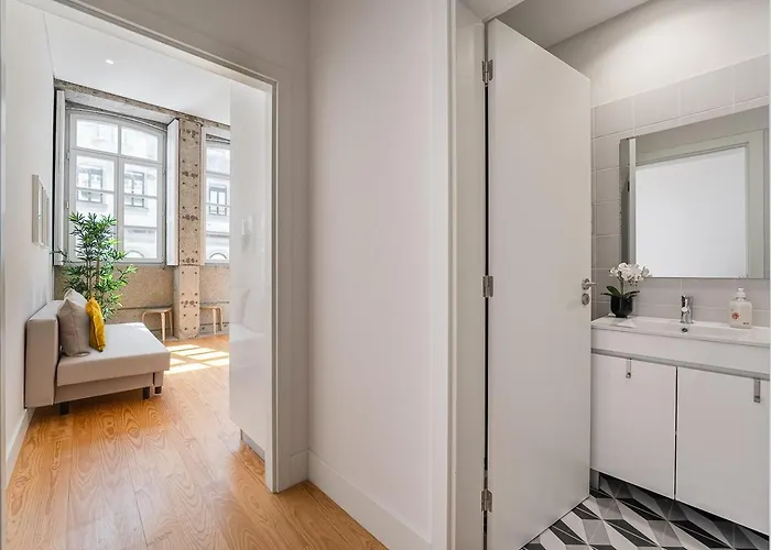 Guestready - Rnb Apartment