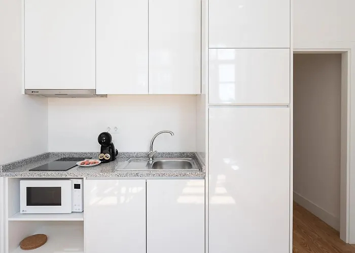 Apartment Guestready - Rnb