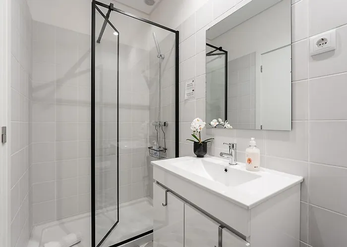 Guestready - Rnb Apartment *