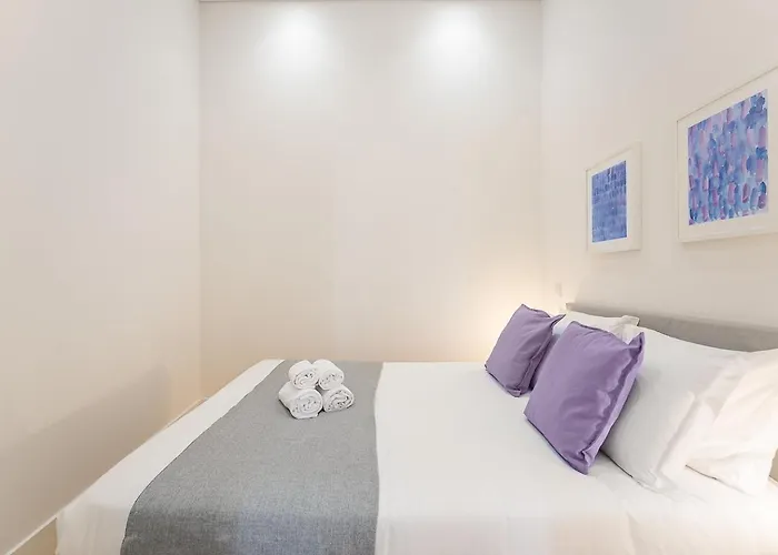 Guestready - Rnb Apartment