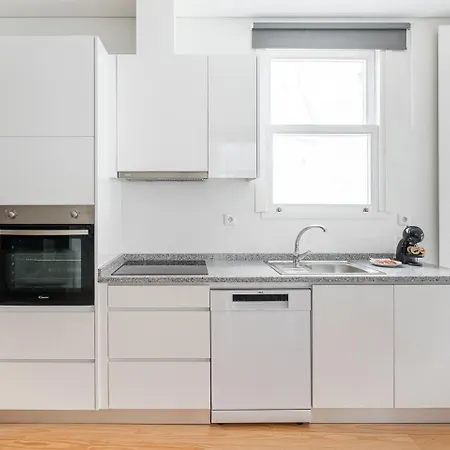 Guestready - Rnb Apartamento *