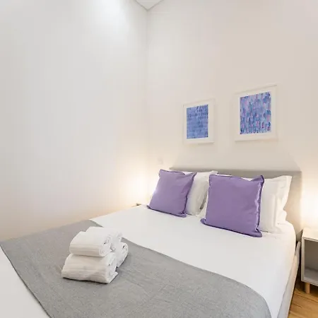 Guestready - Rnb Oporto