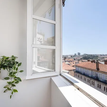 Guestready - Rnb Oporto