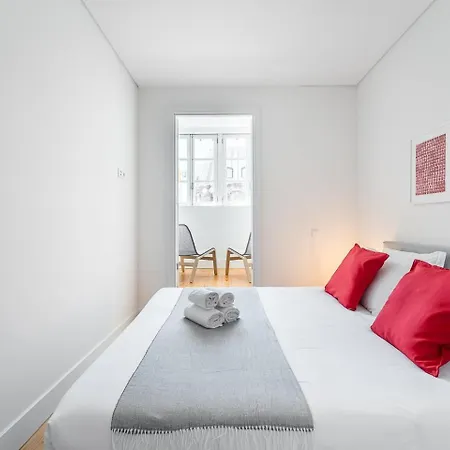 Apartamento Guestready - Rnb