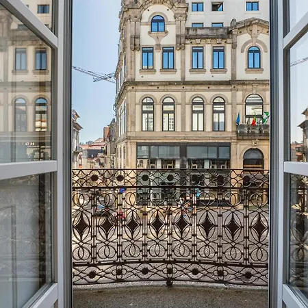 Guestready - Rnb Apartamento Porto