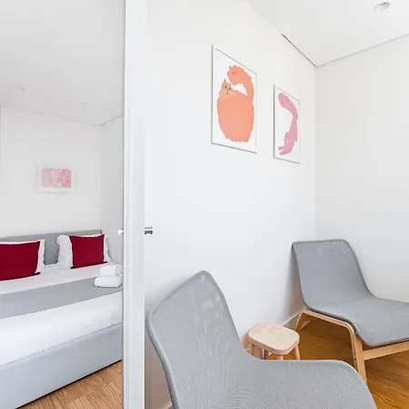 Apartamento Guestready - Rnb