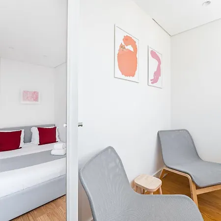 Apartment Guestready - Rnb