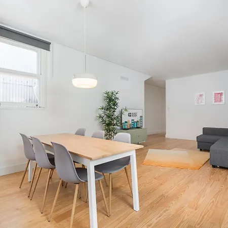 Guestready - Rnb Apartamento *