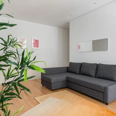Apartamento Guestready - Rnb *