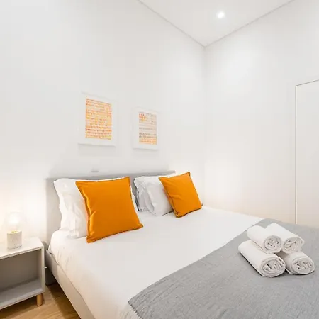 Guestready - Rnb * Oporto