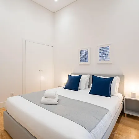 Guestready - Rnb Apartamento Porto