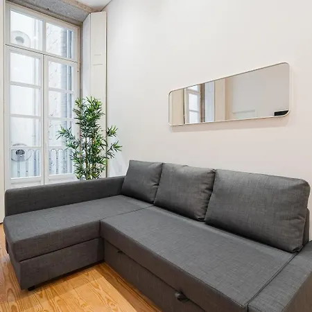 Apartamento Guestready - Rnb