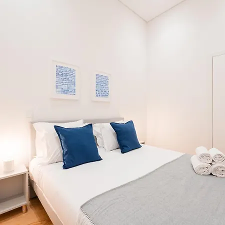 Guestready - Rnb Apartment