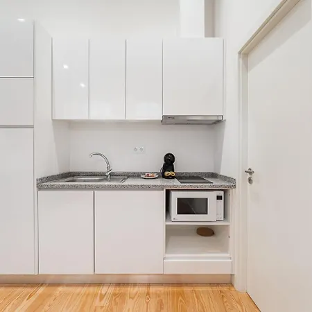 Apartman Guestready - Rnb *