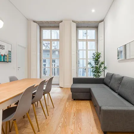 Guestready - Rnb Oporto