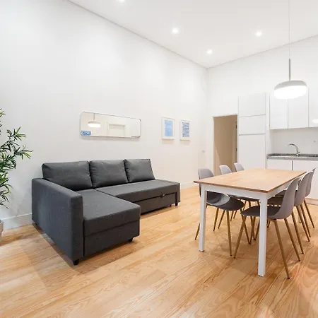 Guestready - Rnb Apartamento