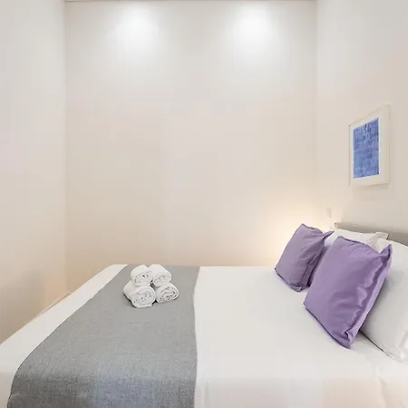 Guestready - Rnb Apartamento