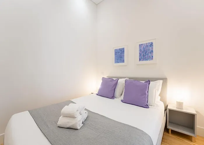 Guestready - Rnb Oporto