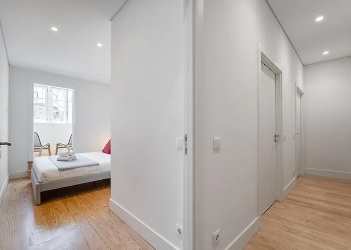 Guestready - Rnb * بورتو