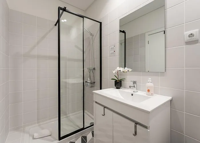 Appartamento Guestready - Rnb Oporto