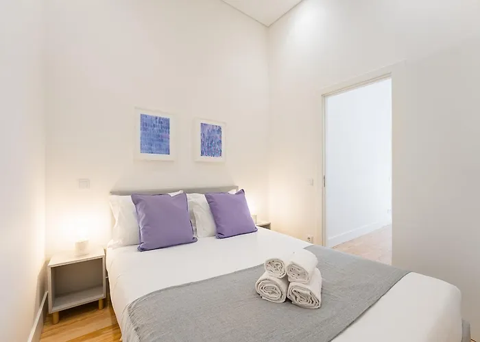 Appartamento Guestready - Rnb