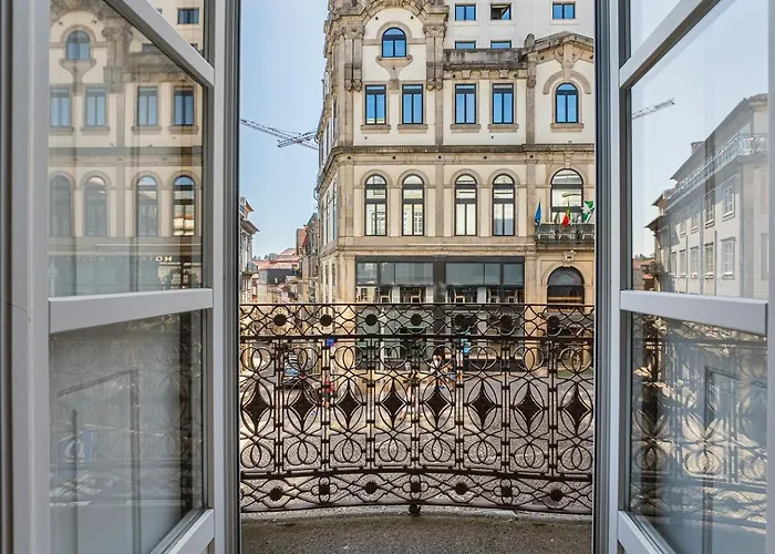 Guestready - Rnb Appartamento Oporto