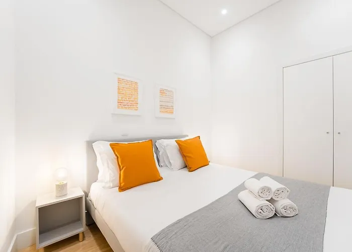 Guestready - Rnb * Oporto