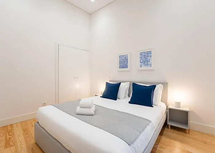 Guestready - Rnb Appartamento Oporto