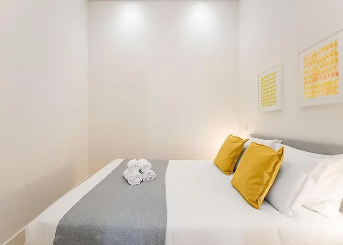 Guestready - Rnb Oporto