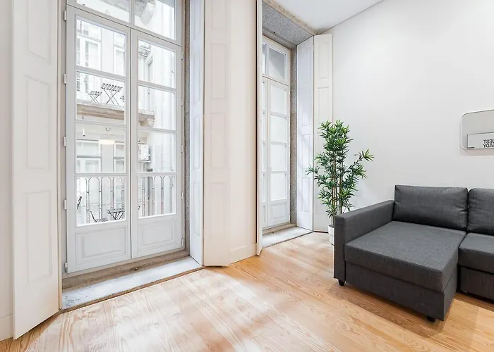 Guestready - Rnb Oporto