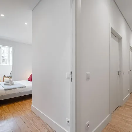 Guestready - Rnb * Порту