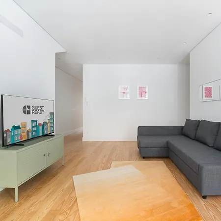 Guestready - Rnb Appartement