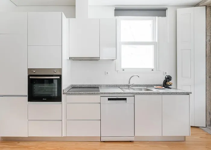 Guestready - Rnb Apartmán *