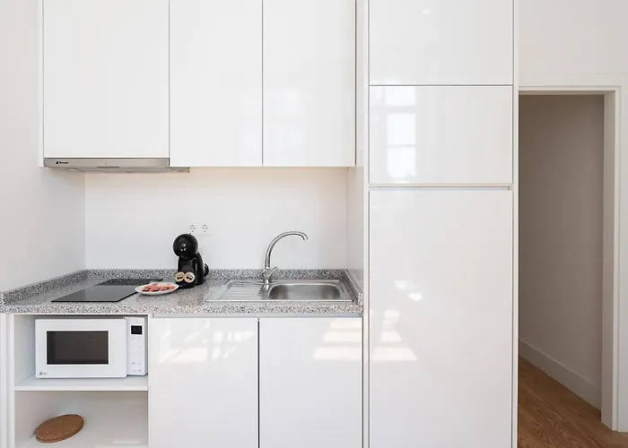 Guestready - Rnb Apartament