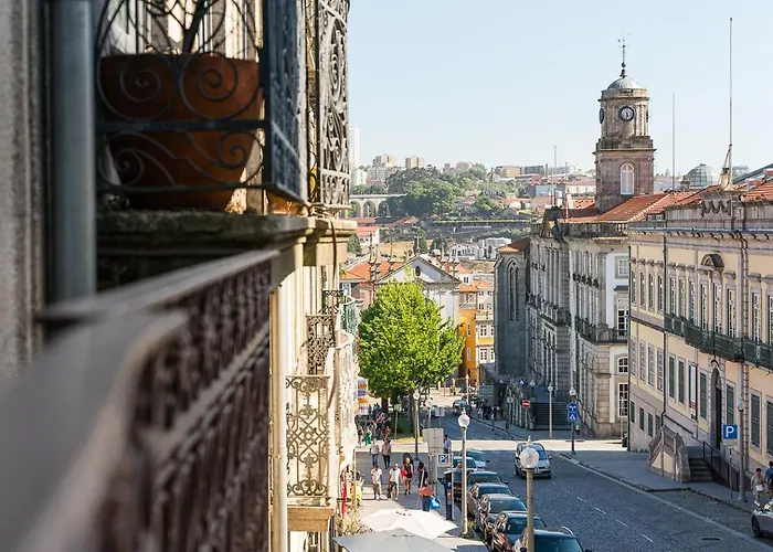 Guestready - Rnb Apartmán Porto