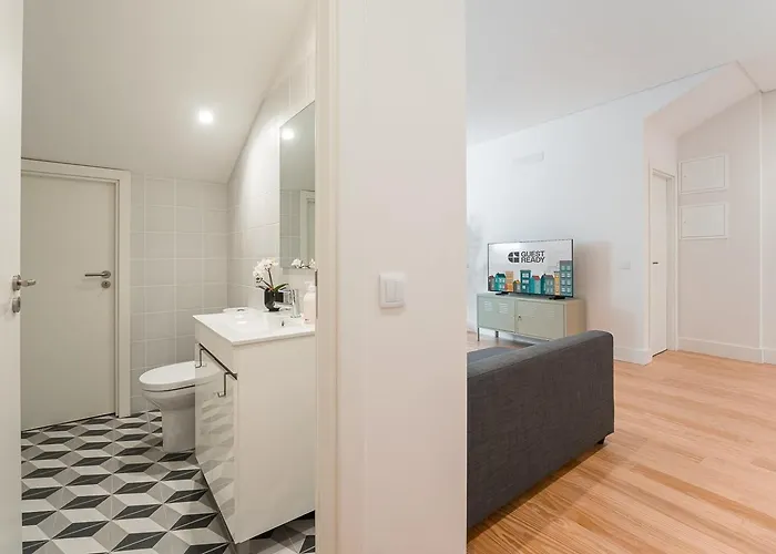 Guestready - Rnb Apartmán *