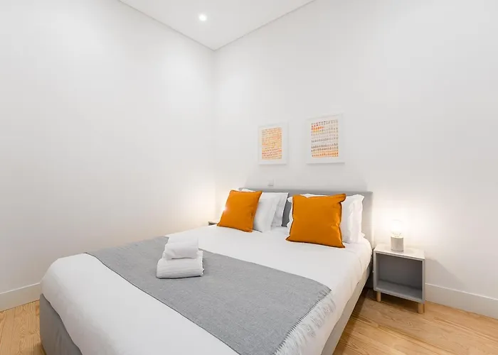 Guestready - Rnb Apartament