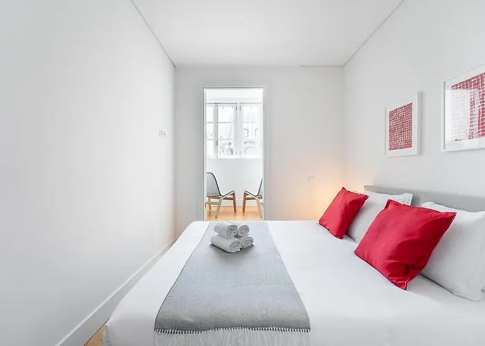 Apartament Guestready - Rnb