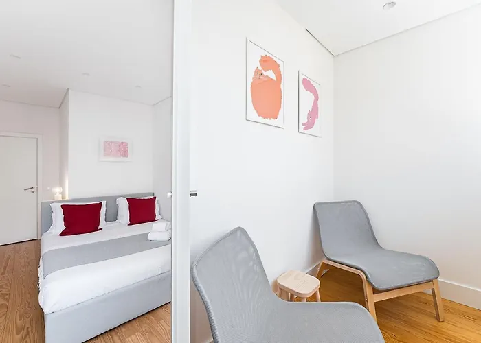 Apartmán Guestready - Rnb