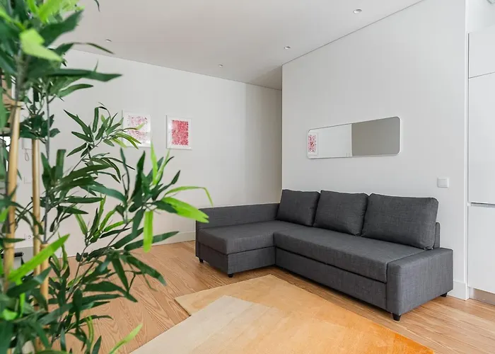 Apartament Guestready - Rnb *