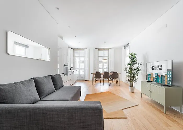 Guestready - Rnb Apartament